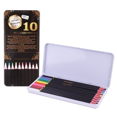 Creioane Craft Sensations – 10 piese