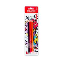 Creioane grafit Jumbo Triangular