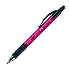 Creion mecanic Grip Matic 0.7 mm | culori diferite