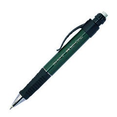 Creion mecanic Grip Plus 0.7 mm | culori diferite