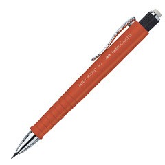 Creion mecanic Poly Matic 0.7 | culori diferite