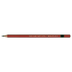 Creion STABILO ALL pentru portelan si sticla - negru