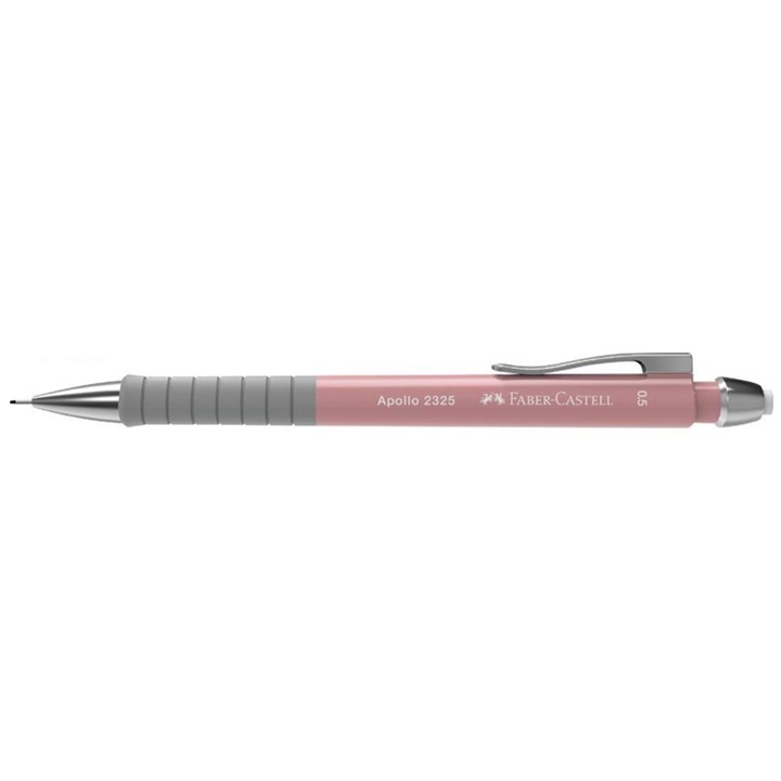 Creion tehnic Apollo 0,5 mm | diverse culori