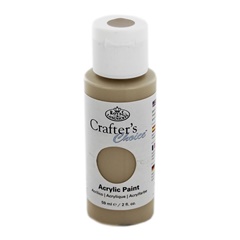 Culoare acrilica Crafter s Choice 59 ml | culori diferite