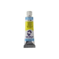 Culoare acuarelă van Gogh 10 ml | alege nuanță