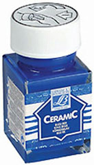 Culori pentru sticlă și ceramică CERAMIC 50ml | culori diferite