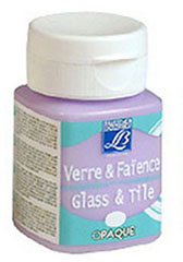 Culori GLASS & TILE - OPAQUE 50ml | culori diferite