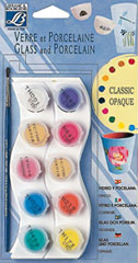 Culoare GLASS & TILE - OPAQUE Classic