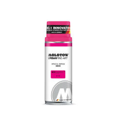 Culoare in spray  MOLOTOW™ UFA NEON 400 ml | culori diferite