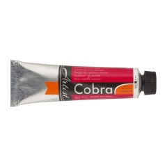 Culoare în ulei Cobra Artist diluabilă în apă 40ml | culori diferite