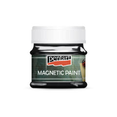 Culoare magnetică Pentart 50 ml