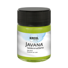 Culoare matase JAVANA 50 ml | culori diferite