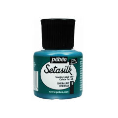 Culoare pentru matase Pebeo Setasilk 45 ml | culori diferite