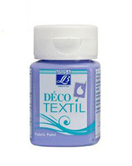 Culoare pentru textil DECO Textil 50ml-INTENS | alege varianta