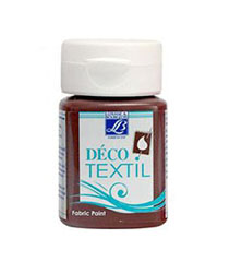 Culoare pentru textil DECO Textil 50ml-PASIONATA | alege varianta