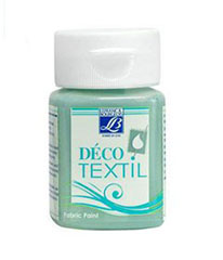 Culoare pentru textil DECO Textil 50 ml-PASTELATA | alege varianta