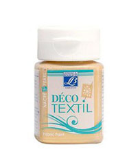 Culoare pentru textil DECO Textil 50 ml-SPECIALA | alege varianta