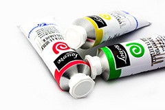 Culori ulei LOUVRE 60ml | selectează varianta