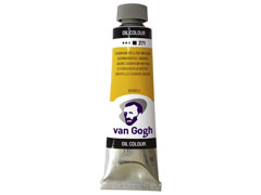 Culoare ulei Van Gogh 40 ml - alege varianta