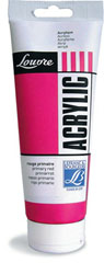 Culori acrilice ACRYLIC Louvre 200ml | alege varianta