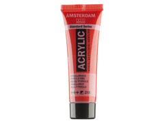 Culori acrilice Amsterdam Standard Series 20 ml | selectează nuanța