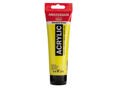 Culori acrilice Amsterdam Standart Series 120 ml - selectează nuanța