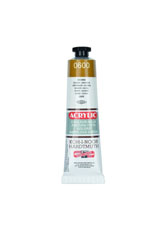 culori acrilice koh-i-noor 40ml | ocru