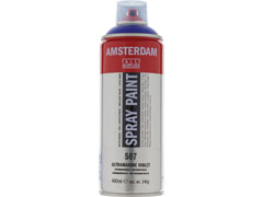Culori acrilice spray Amsterdam Spray Paint 400 ml - selectează nuanța