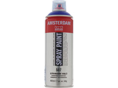 Culori acrilice spray Amsterdam Spray Paint 400 ml | selectează nuanța