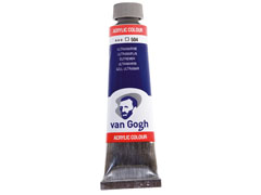 Culori acrilice Van Gogh 40 ml - selectează nuanța