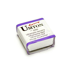 Culori acuarela UMTON 2.6 ml | selectează nuanța