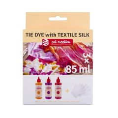 Culori Batik Talens Art Creation 3 x 85 ml - alege | seturi diferite