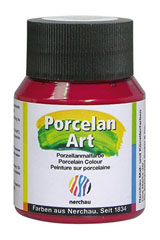 Culori pentru porțelan 20ml | selectează nuanța