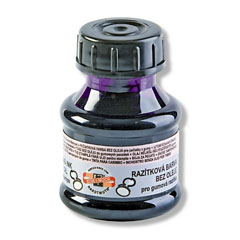 Culori pentru ștapilă 50g | violet
