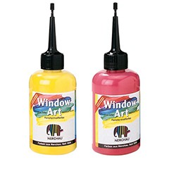 Culori pentru sticlă Window Art 80ml | selectează nuanța