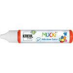 Culori pentru sticlă MUCKI 29 ml | Red
