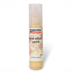 Culori pentru sticlă PENTART 20 ml | selectează nuanța