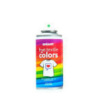 Culori spray pentru textil Ghiant H2O 150 ml | White