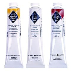 Culori ulei Master Class 46 ml
