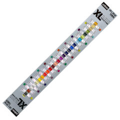 Culori ulei Pebeo Studio XL – set 40 x 20 ml