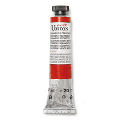 Culori ulei UMTON 20 ml | selectează nuanța