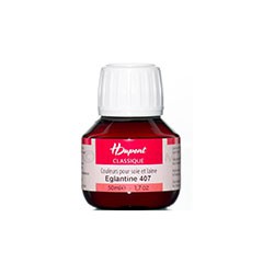 Culori pentru mătase-fixare cu abur Dupont 50 ml | selectează nuanța