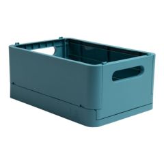 Cutie de depozitare pliabilă SKANDI PP reciclat MIDI | Diverse culori
