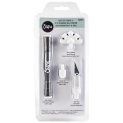 Cutit multifunctional pentru hartie