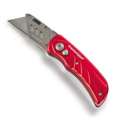 Cutter Transotype Pro lame de rezerva