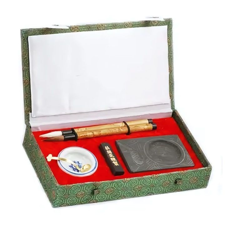 D.K. ART & CRAFT Set caligrafie