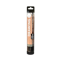 Daler Rowney Set de creioane Simply Sketching