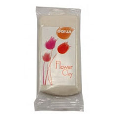 Pastă de modelat Darwi Flower Clay 75g