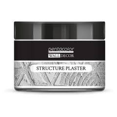 Decor de perete Structurare ipsos | Diverse volume