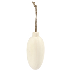 Decorațiune de lemn 